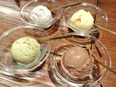 -ALLORA意大利餐厅(丰盛里店)