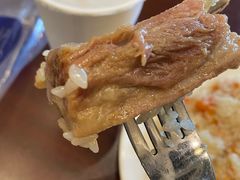 -巴依家新疆手抓饭(菱角湖万达店)