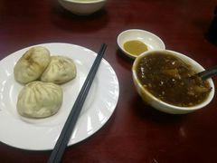 -小胖包子王(光明楼店)