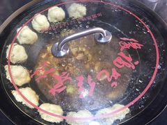-缘福乡村铁锅炖民宿(八达岭店)
