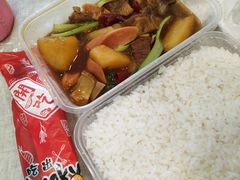 -徽记黄焖鸡米饭(滨兴北苑店)