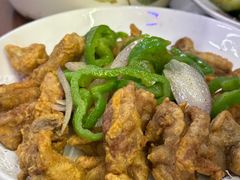 -谢记上海大排档(长寿路店)