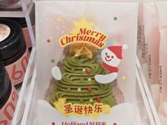 -好利来(欧尚广场店)
