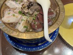 -那家老院子东北菜·饺子·小鸡炖蘑菇(艳华街店)