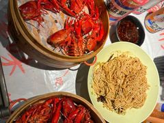 -靓靓蒸虾·头牌蒸虾(南山桂庙店)