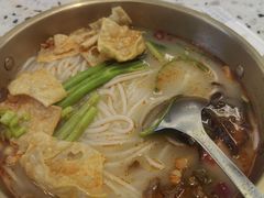-雙冲柳州螺蛳粉&酸嘢&桂林米粉(簋街店)