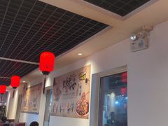 -前门杨记·铜锅涮肉(王府井·故宫店)