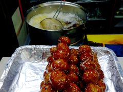 糖油果子-土豆哥(银石广场一店)