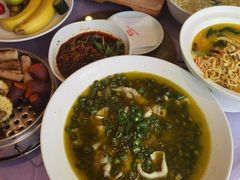 -天外天美食广场(哈尔滨路店)