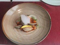 -Wei菋·Le Bistrot