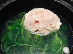 -狮王府淮扬菜(新街口友谊店)