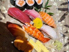 -小山日本料理(兴业太古汇店)