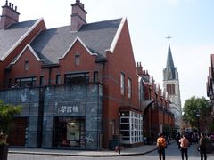 -钟书阁(松江泰晤士小镇店)