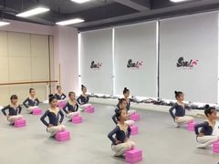 -小酒窝中国舞(汉阳店)