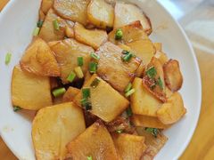 -芦茨金富饭庄·25年老字号·专做稻草鸡