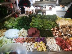 大堂-林静小吃(复兴路店)