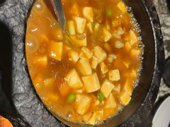 -绿茶餐厅(沙井新沙天虹店)