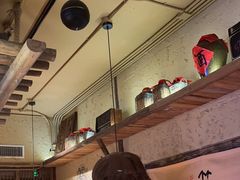 -泥糊破店小酒馆·团建聚餐(南京西路店)