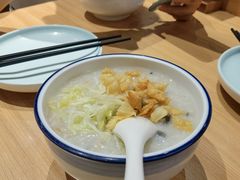 状元皮蛋瘦肉粥-宏状元现熬粥·京味菜(三里河店)