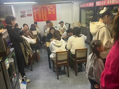 -四川老牛麻辣烫(北门桥店)
