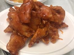 -山南熏肉大饼(辽菜旗舰店)