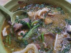 -上海师范大学西部食堂