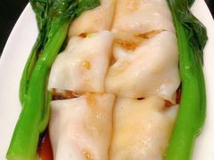 -青岛威斯汀酒店六楼中国元素餐厅