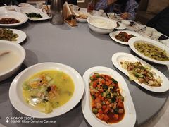 -昆山裕元花园酒店·囍园中餐厅