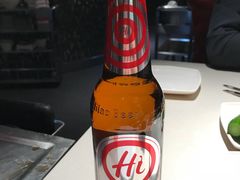 海底捞定制精酿啤酒-海底捞火锅(上元大街店)