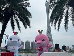 -海心沙亚运公园