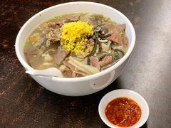 辣椒酱-潮镇老尾牛杂(环城西路店)