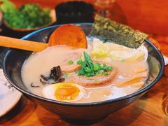 百步拉面-百步拉面