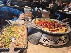 -烤匠麻辣烤鱼(双流明城购物中心店)