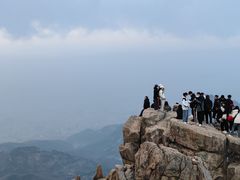 -泰山风景名胜区