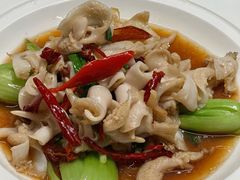 -东莱馋房(陆家嘴店)