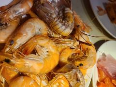 -加餐海鲜自助(集美银泰百货店)