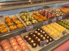-小胖龙虾烧烤(东波路店)