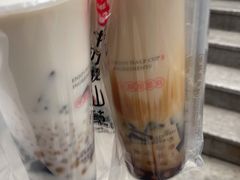-书亦烧仙草(嘉新大厦店)