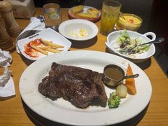 -斗牛士牛排(南京东路店)