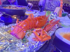 -Hayam Hasini Chinese Restaurant 东海中餐厅 הים הסיני