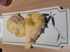 -星伦多自助料理·涮烤一体(杭州来福士店)