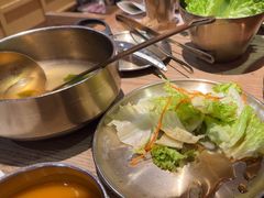 -西塔老太太泥炉烤肉(杭州首店)