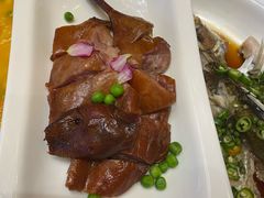 -芭菲盛宴·环球美食(北城国际店)
