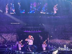 -梦之蓝青奥体育公园体育馆