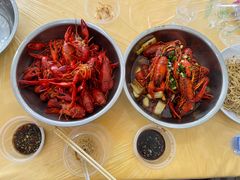 -黄师傅香辣虾(金山大道店)