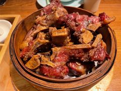 绝味手撕骨-闽上鲜·福建菜(龙湖滨江天街店)