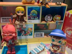 -泡泡玛特POPMART(沈阳大悦城店)