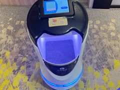 -艾豪森酒店(西安大雁塔大唐不夜城店)