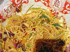 -人民公社大食堂(张家湾店)