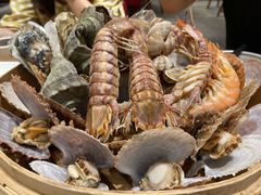 -宴小馆·小海鲜青岛菜(五四广场店)